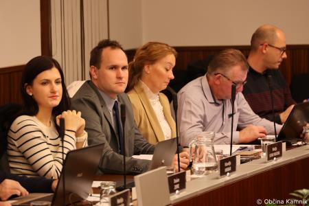 7. redna seja Občinskega sveta Občine Kamnik (11)